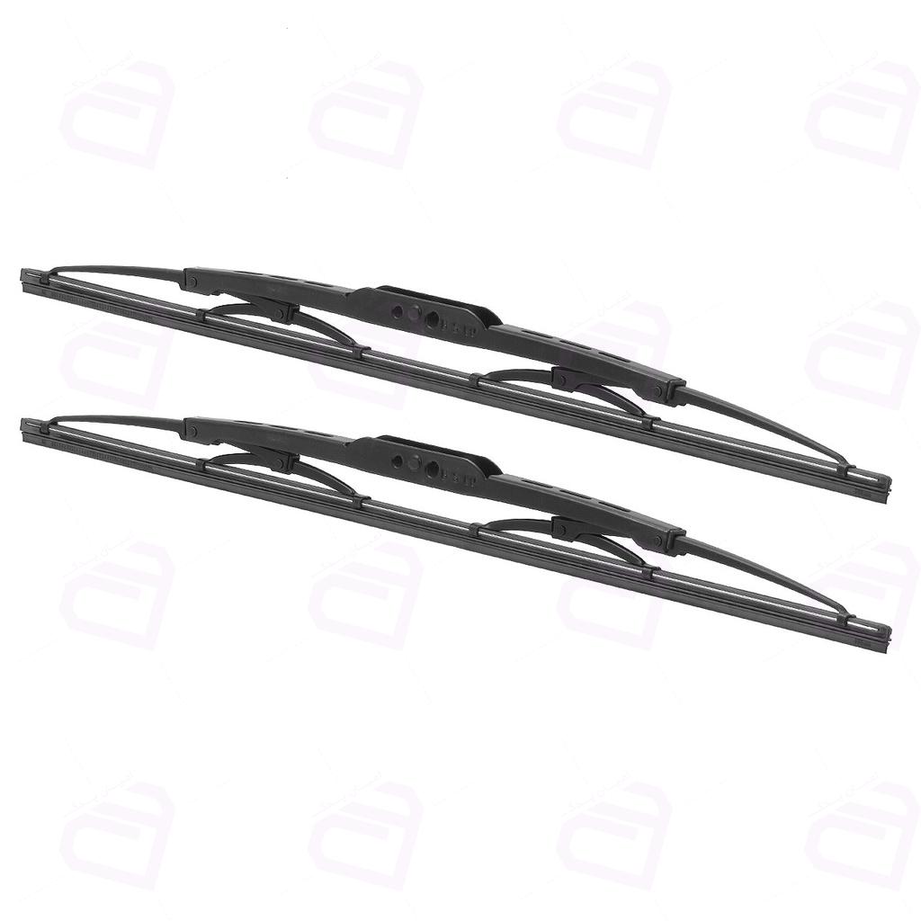 تیغه برف پاک کن تیبا - ریو بی اس کو (کوئیک M15 S)