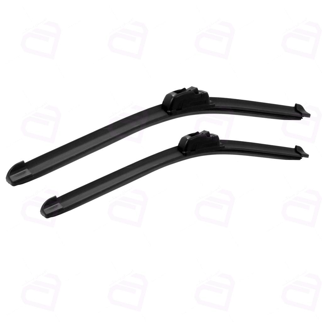 تیغه برف پاک کن تیبا - ریو ژله ای پاسیکو (کوئیک M15 S)