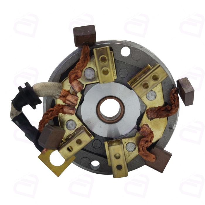 جا زغال استارت پراید مگنتی کلاو CL210 (پراید 151 M13)