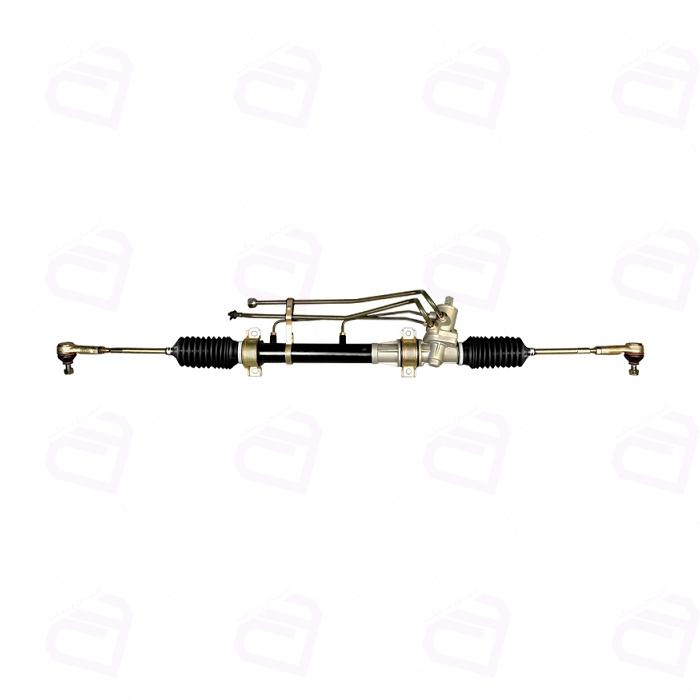 جعبه فرمان تیبا عظام 3152013 (کوئیک M15 S)