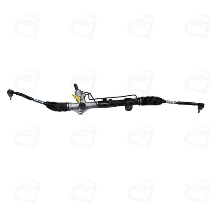 جعبه فرمان پژو 405 چهار گوش (جدید) عظام 3152009 (سمند سورن EF7 TC)