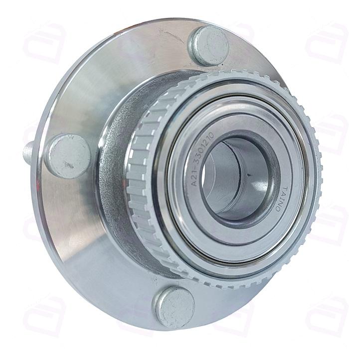 توپی چرخ جلو ام وی ام 530 وارداتی A21-3301210 (ام وی ام 550, چپ)