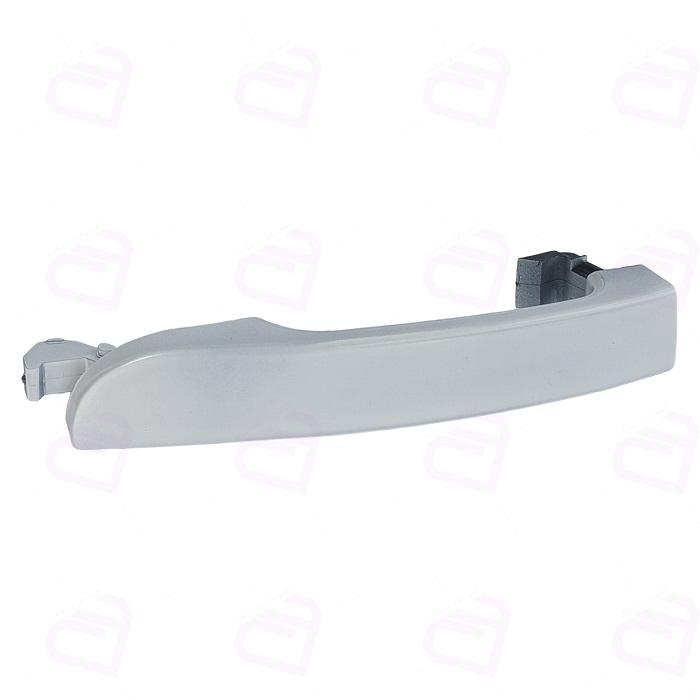 دستگیره درب ام وی ام 315 بیرون وارداتی A13-6105210-DQ (چپ)