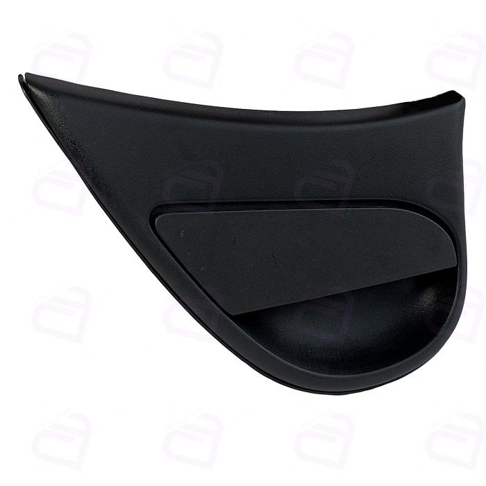 دستگیره درب ام وی ام 110 S عقب چپ بیرون وارداتی J00-6205700