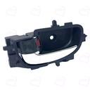 دستگیره درب لیفان X50 چپ داخل وارداتی A6102310B28