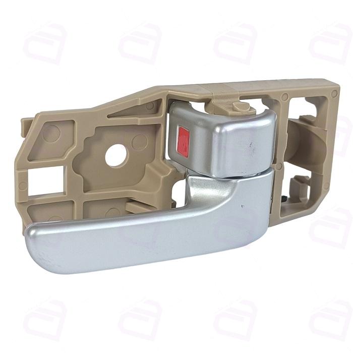 دستگیره درب ام وی ام X33 عقب راست داخل وارداتی T11-6105120BB
