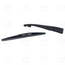 تیغه برف پاک کن جک S3 عقب (با پایه) وارداتی 5205300U2210-1