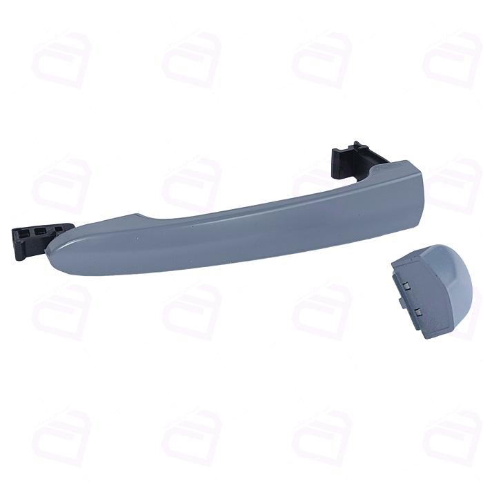 دستگیره درب چری تیگو 5 بیرون عقب وارداتی T21-6205310-DQ (چپ)