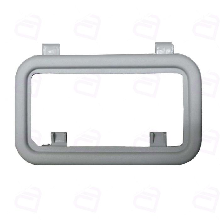 قاب چراغ سقف پژو 206 عقب آذین پارت