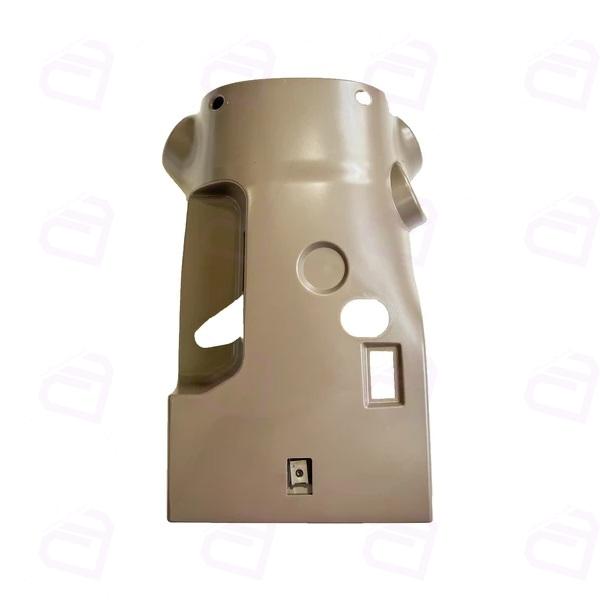 قاب فرمان سمند بژ آذین پارت