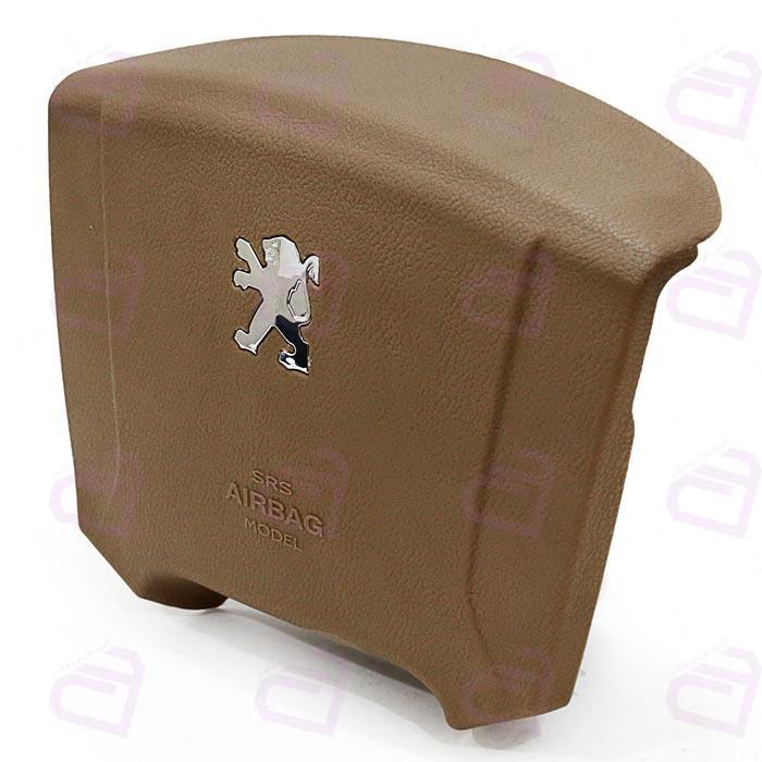 روبوقی فرمان پژو SLX آذین پارت (پژو پارس TU5, مشکی)