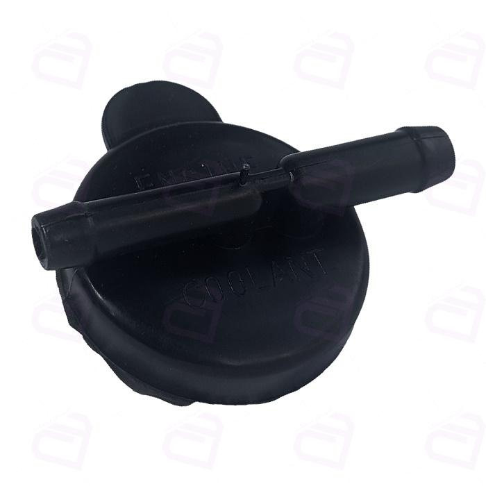 درب منبع انبساط جک J5 وارداتی 1311130U2010