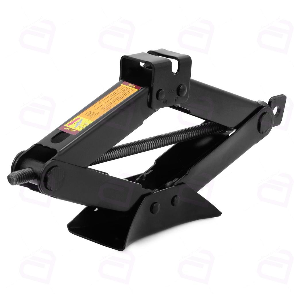 جک بالابر پراید تکی مددرویان (اطلس M15 TC)