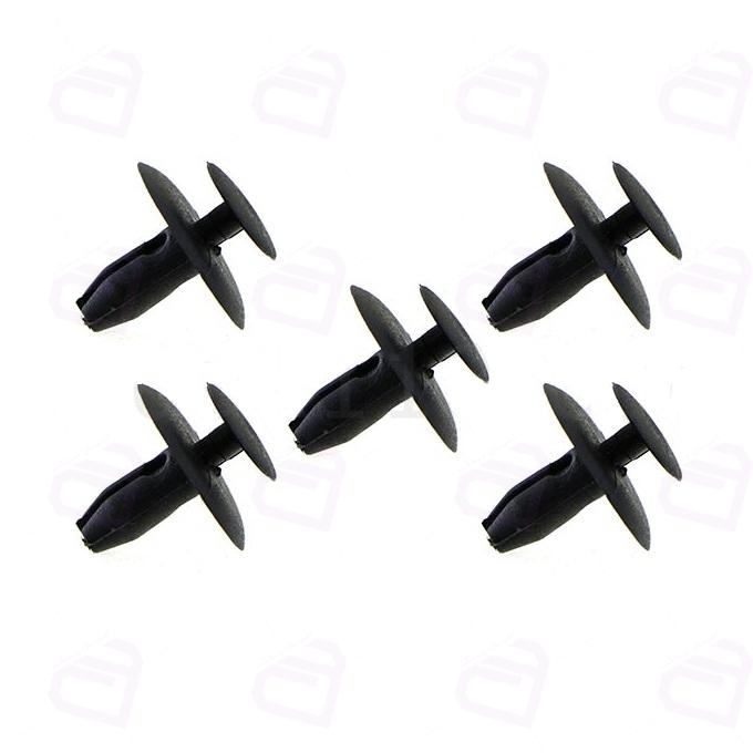 خار آمپولی پراید کد0892 (اطلس M15 TC)