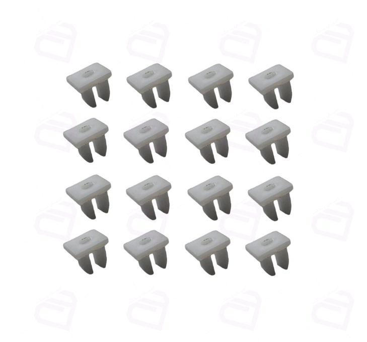 خار ابرویی چراغ جلو پراید کد0892 (پراید 151 M13)