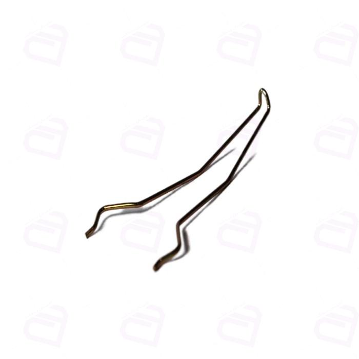 خار دوشاخه سیم کلاچ نیسان سایپا کد0892 (نیسان دیزل)