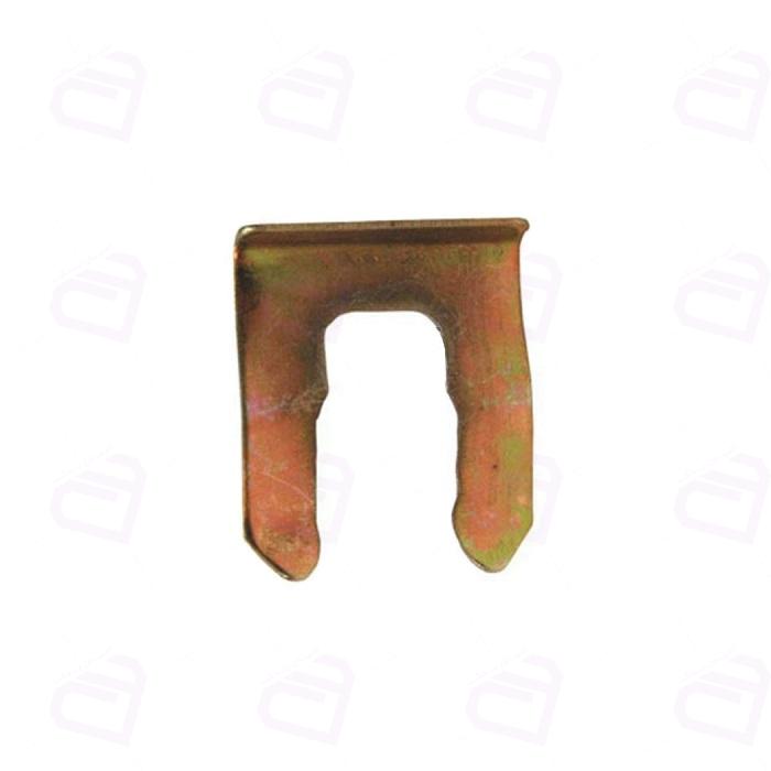 خار دوشاخه سیم کلاچ پراید کد0892 (پراید 151 M13)