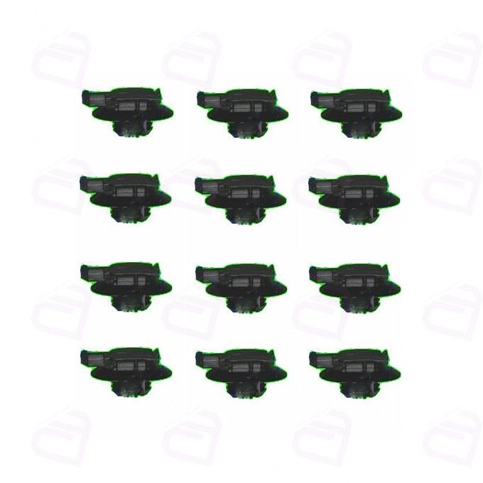 خار رله فن پژو 405 کد0892 (سمند سورن EF7 TC)