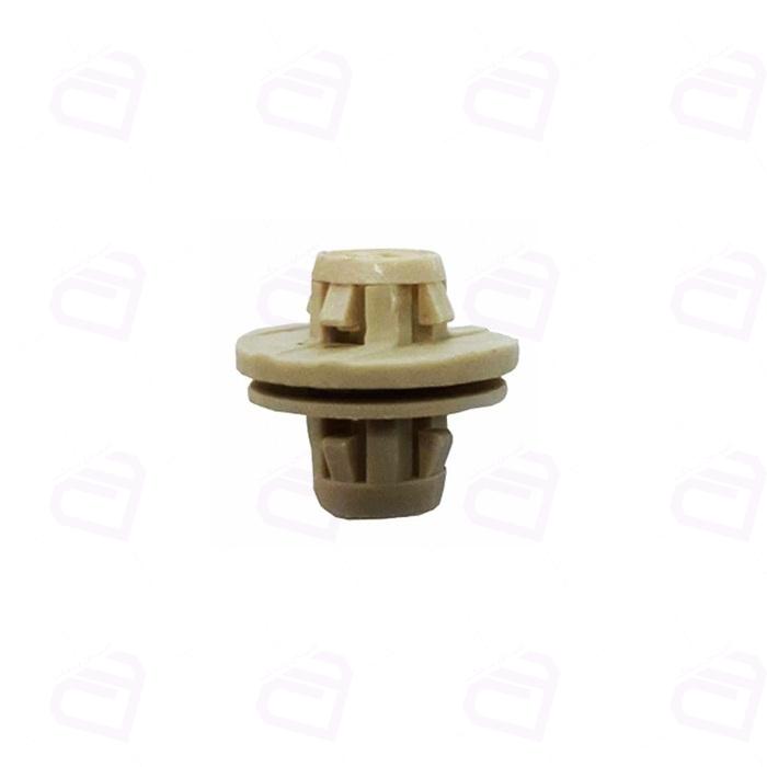 خار قفل درب جانبی پراید کد0892 (پراید 151 M13)
