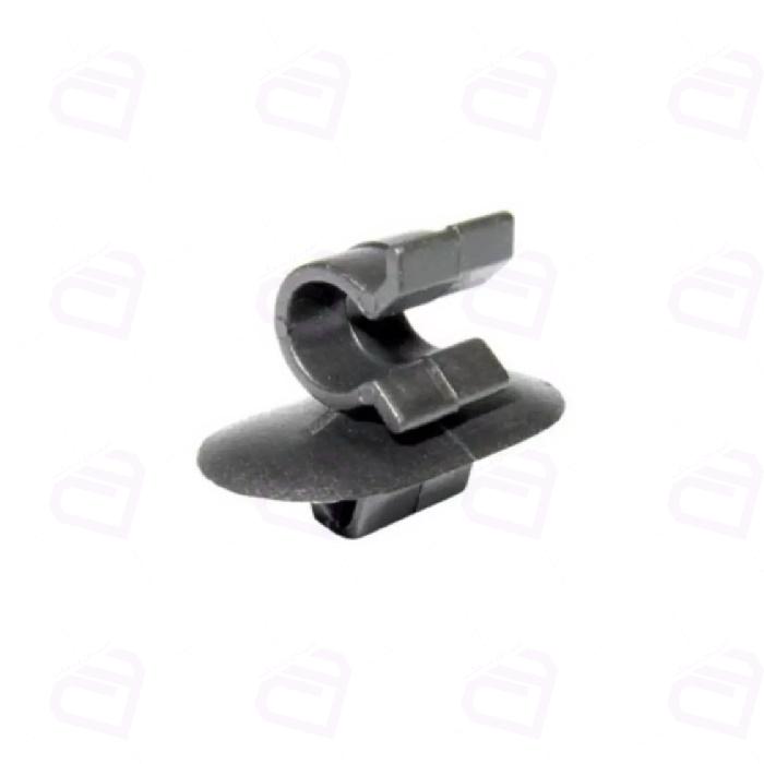 خار میل کاپوت پژو 206 ثابت کد0892 (رانا پلاس TU5)