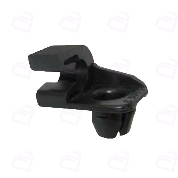 خار میل کاپوت پژو 206 گردشی کد0892 (رانا پلاس TU5)