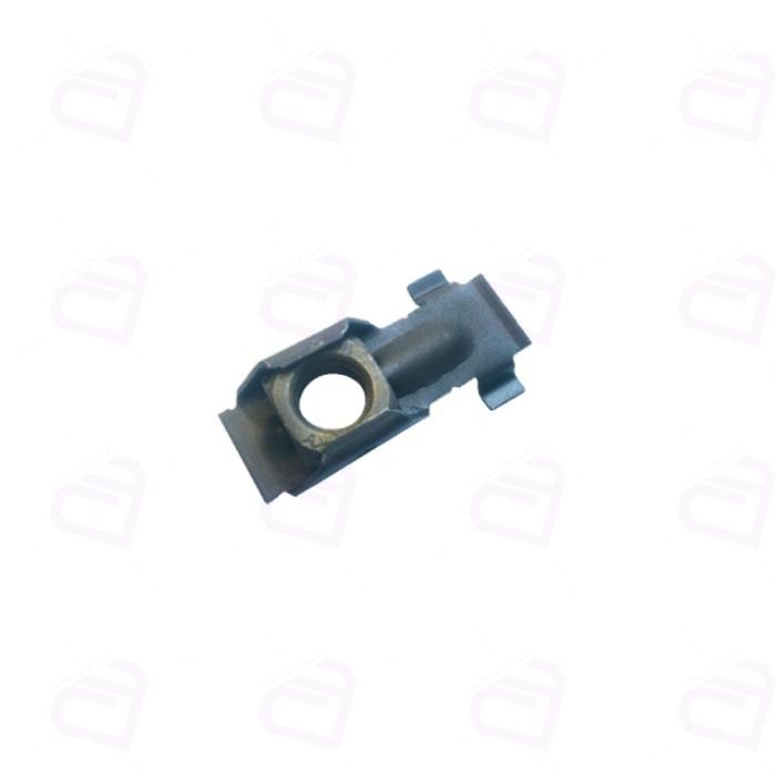 خار وزنه تعادل پژو 405 - مهره سینی فن پژو 206 کد0892 (سمند سورن XU7)