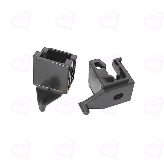 خار پایه چراغ پراید 131 کد0892 (پراید 151 M13)
