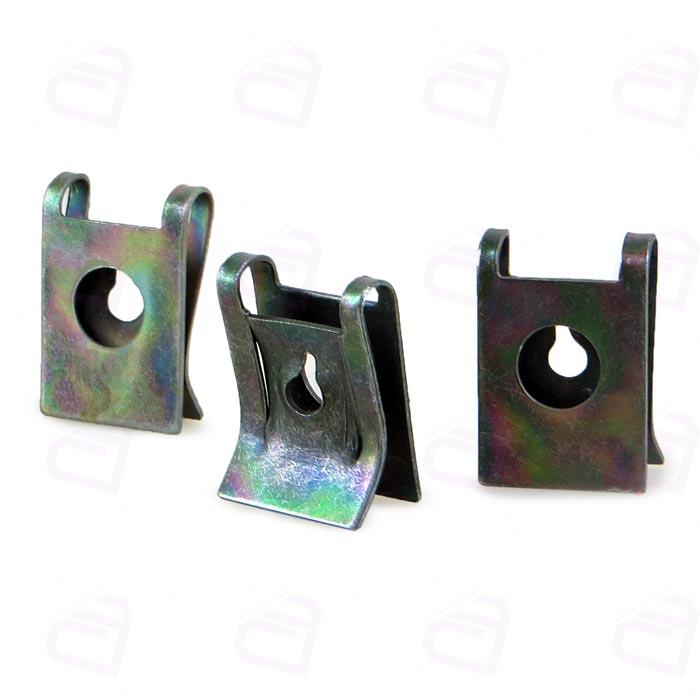 خار پیچ شلگیر فلزی پژو 405 کد0892 (سمند سورن EF7 TC)