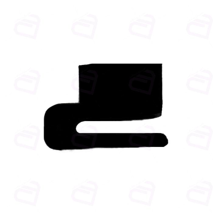 خار گل پخش کن پراید عقب کد0892 (پراید 151 M13)