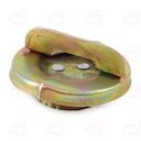 درب باک نیسان سایپا داخلی کد5205