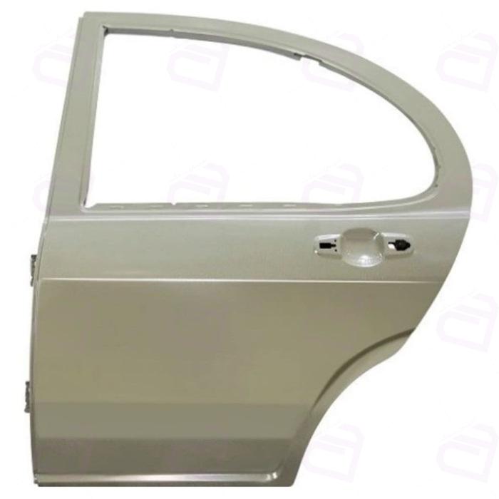 درب جانبی عقب کوئیک همگام خودرو آسیا 4000180001 (کوئیک M15 S, چپ)