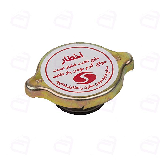 درب رادیاتور پیکان دوستان 16606149 (آریسان OHVG)