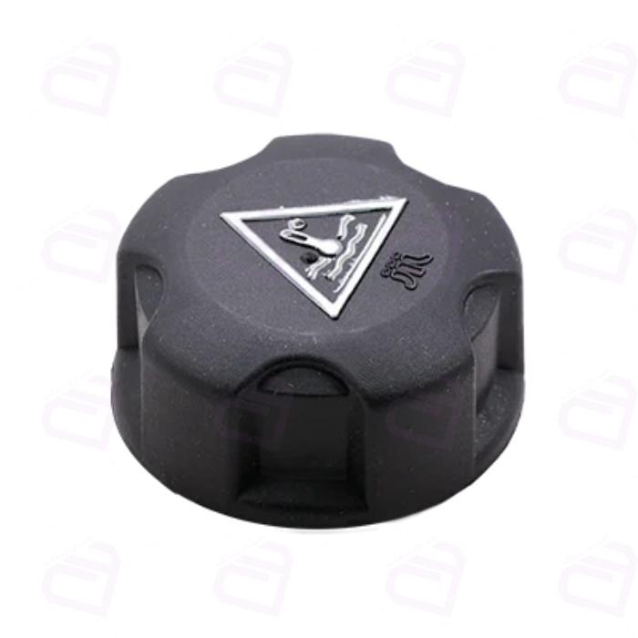 درب منبع انبساط پژو 206 جی آی اس پی 208302 (تارا TU5P)