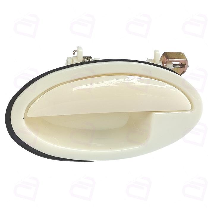 دستگیره درب لیفان 520 بیرون عقب وارداتی L6205150 (چپ)