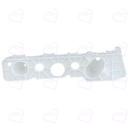 براکت سپر جلو جک S3 وارداتی 2803206U2220