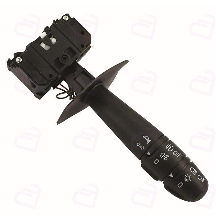 دسته راهنما ال90 بی اس کو (رنو ساندرو K4M, سه سیم)