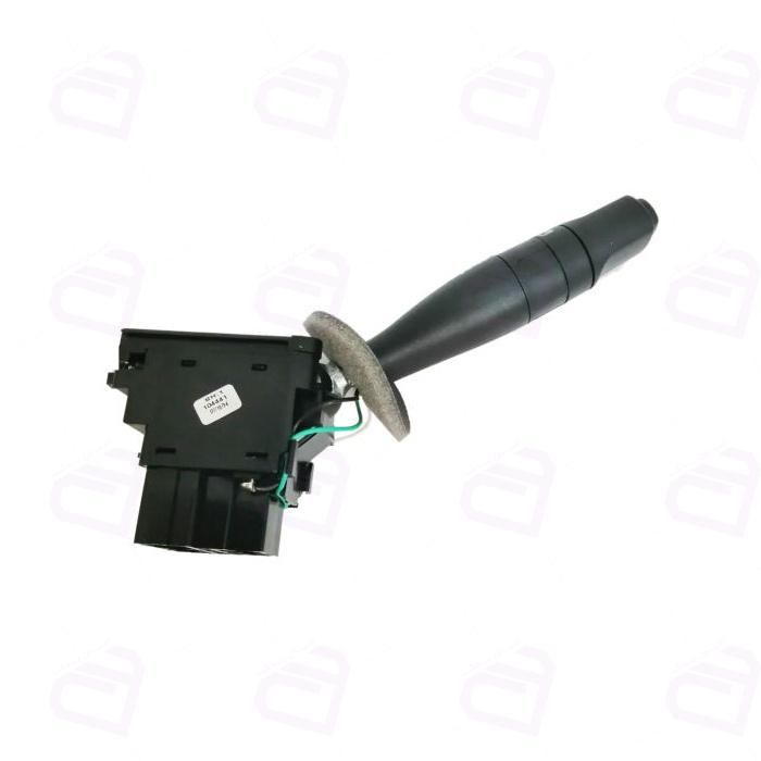 دسته راهنما سمند بی اس کو