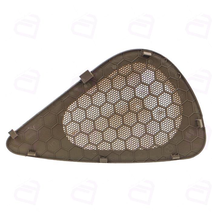 قاب بلندگو تودری پژو پارس جلو آذین پارت