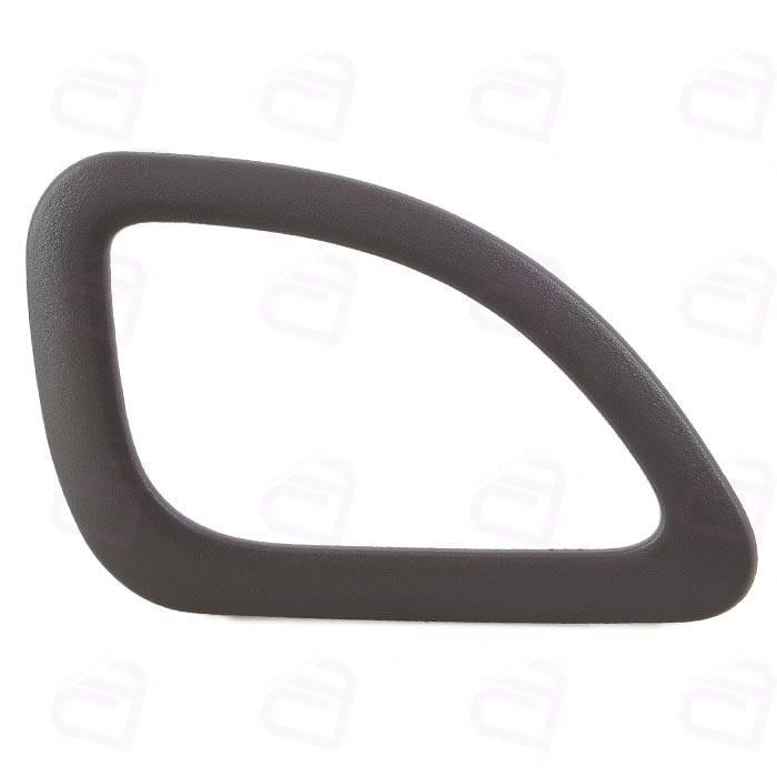 قاب دستگیره درب پژو پارس جدید داخل آذین پارت