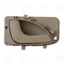 دستگیره درب پژو پارس جدید داخل آذین پارت