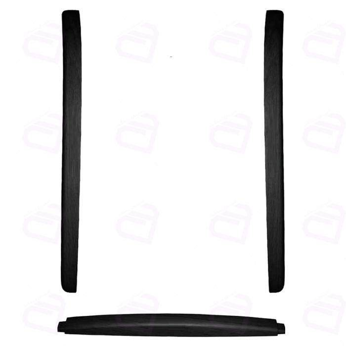 زه پنل مرکزی آریسان آذین پارت