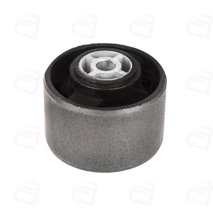دسته موتور پژو 206 گرد فلزی همتا یدک (تارا TU5P)