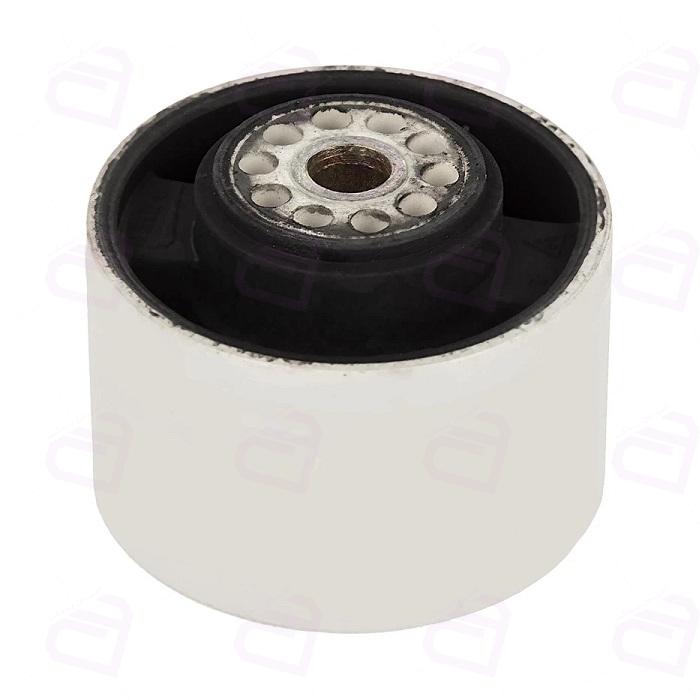 دسته موتور پژو 206 گرد کائوچویی امیرنیا 2023027510 (تارا TU5P)