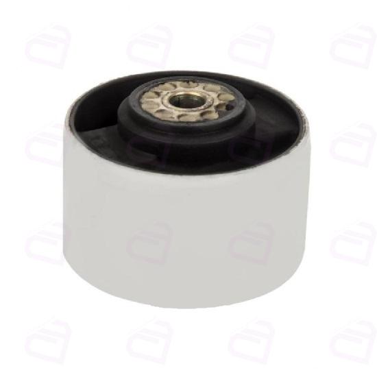 دسته موتور پژو 206 گرد کائوچویی قدرت پور (تارا TU5P)