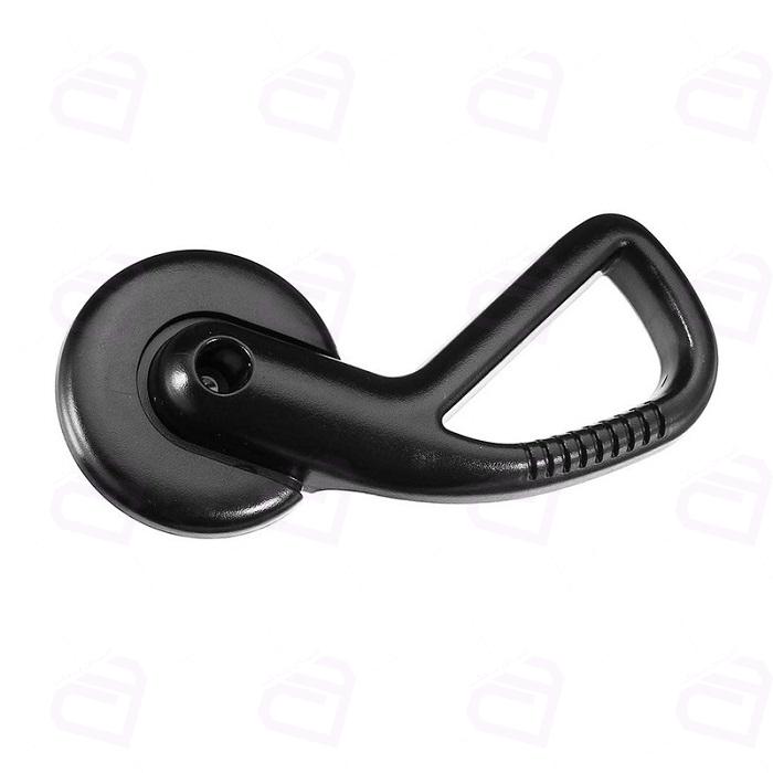 دستگیره بخواب صندلی پژو 206 آذین پارت (رانا پلاس TU5, چپ)