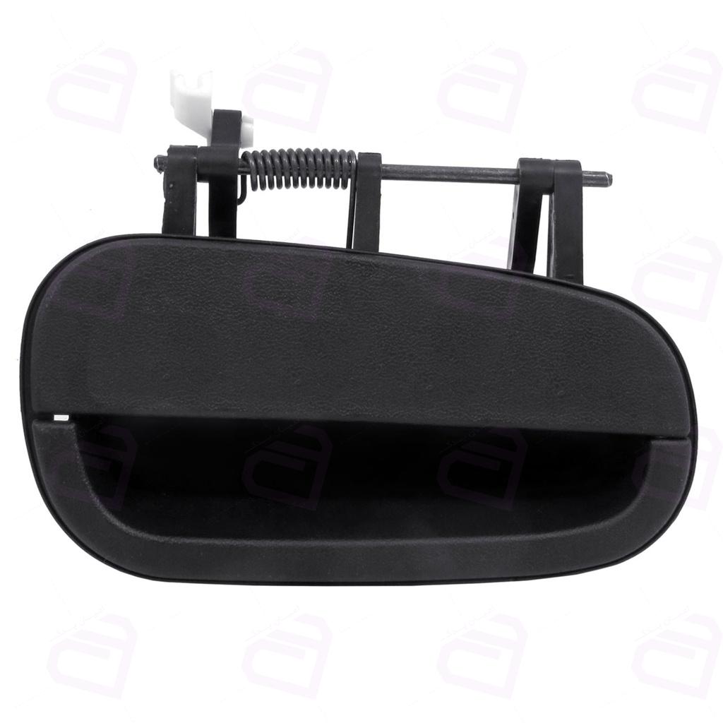 دستگیره درب تیبا بیرون هیوا (ساینا M15 S, چپ)