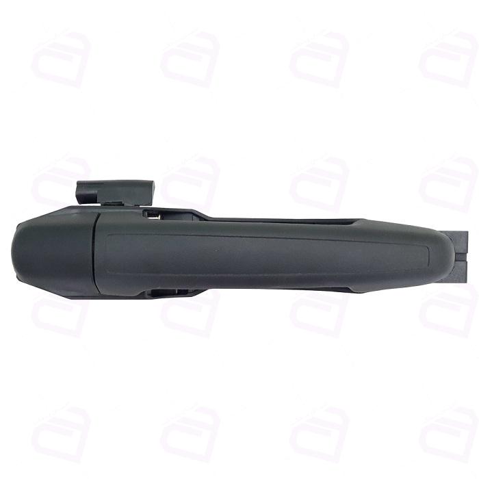 دستگیره درب کوئیک بیرون کد0892 (کوئیک M15 S, چپ)