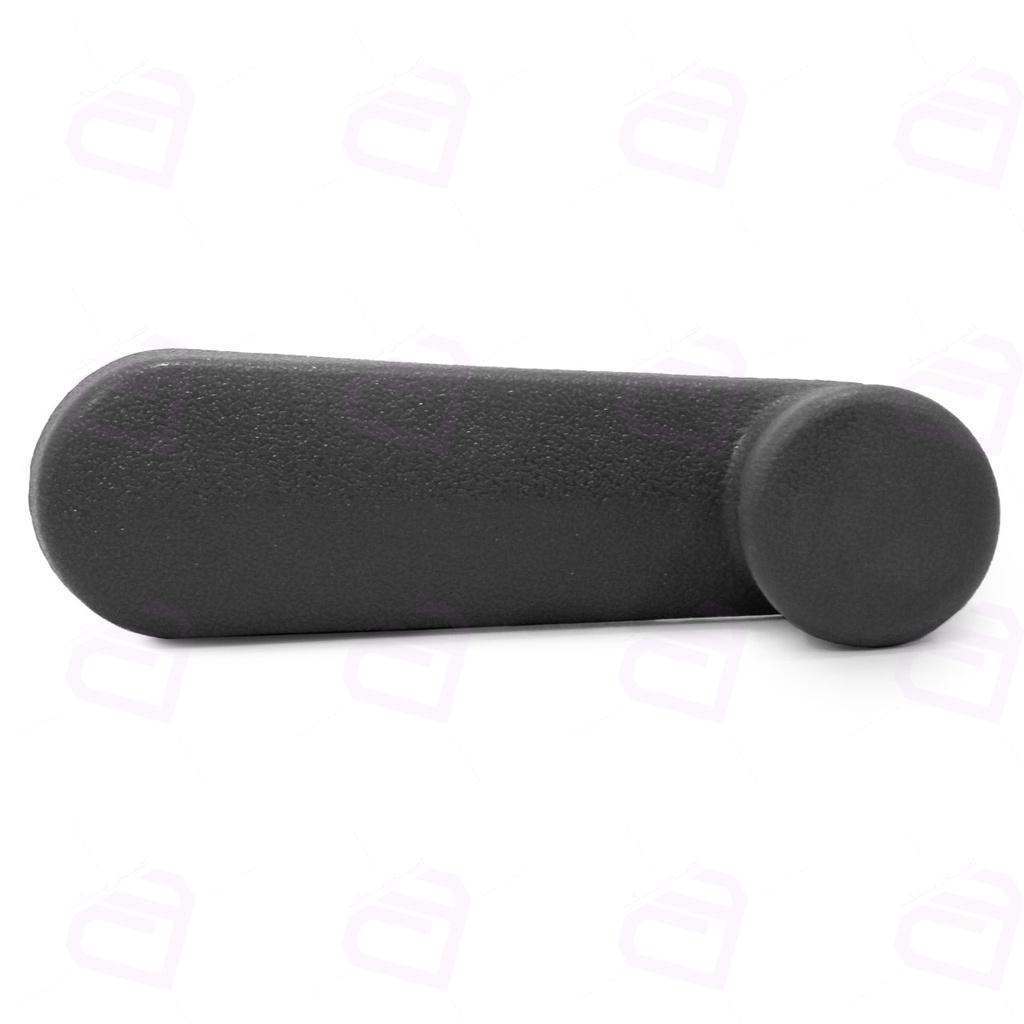 دستگیره شیشه بالابر پراید 131 کد0892 (ساینا M15 S)