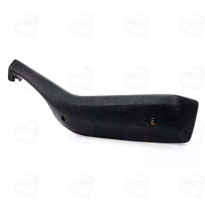 دستگیره مچی پژو 405 جلو آذین پارت (پژو پارس TU5, چپ, مشکی)