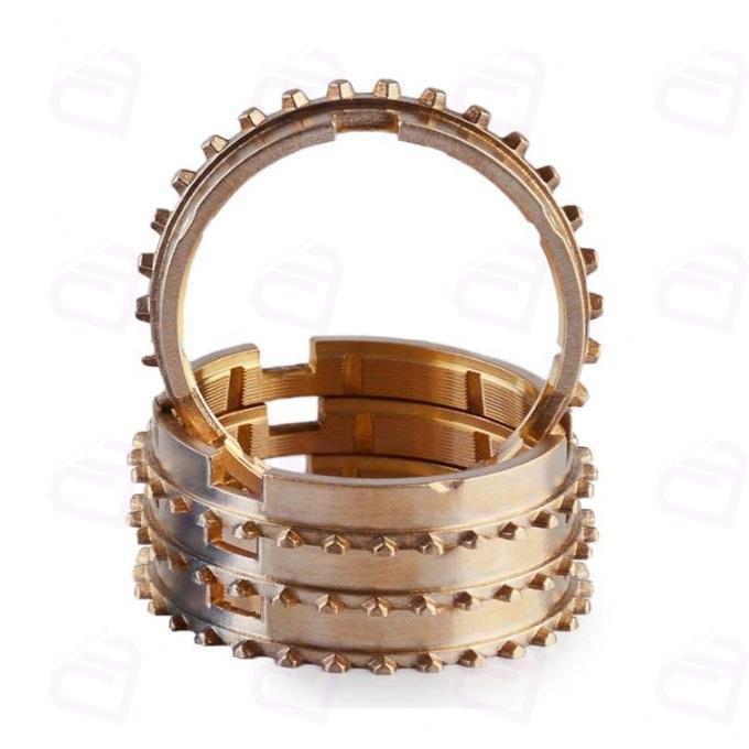 دنده برنجی کامل پیکان کارماتک 30004014 (روآ سال OHVG)